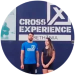 Débora e Flávio
