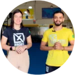 Herbert e Bárbara